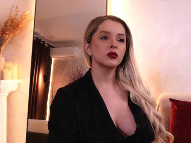 VictoriaDaeva