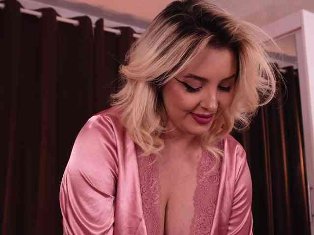 VictoriaDaeva
