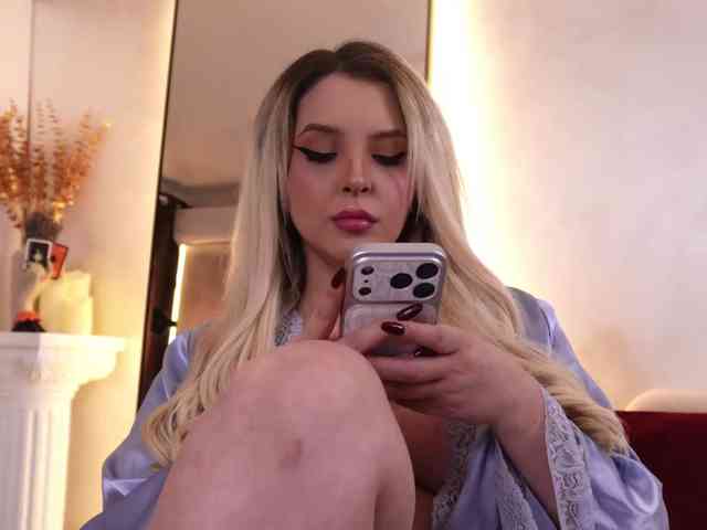 VictoriaDaeva
