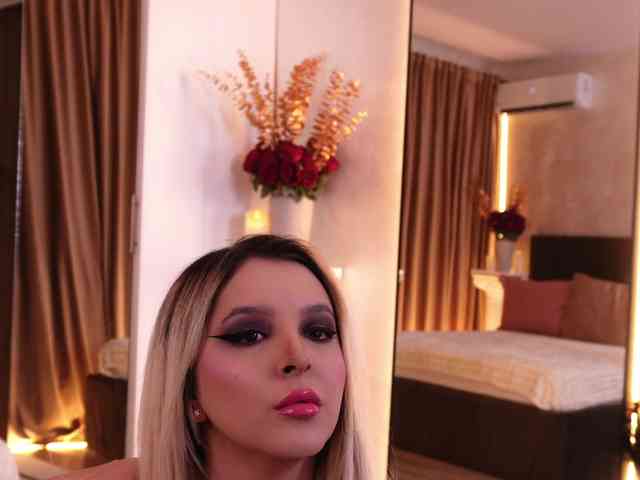 VictoriaDaeva