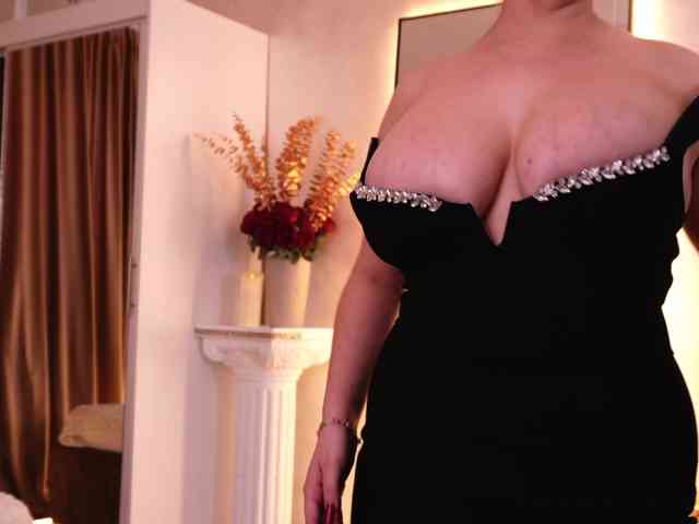 VictoriaDaeva webcam
