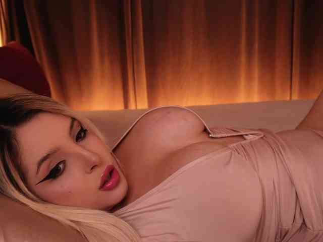 VictoriaDaeva