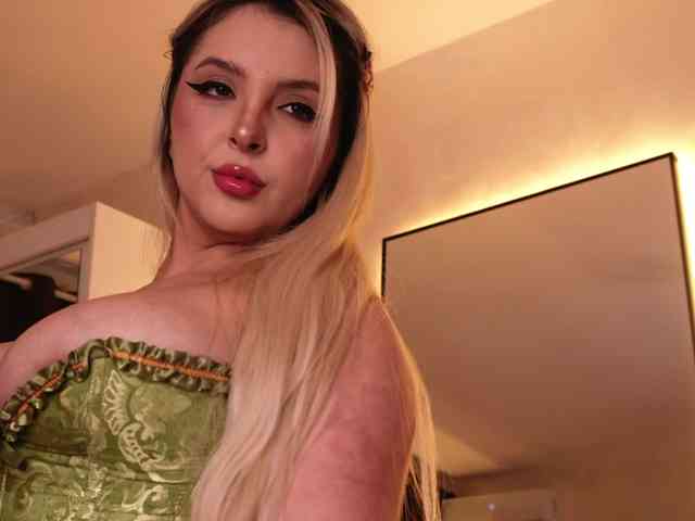 VictoriaDaeva