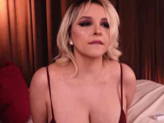 VictoriaDaeva