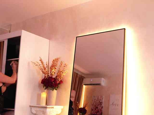 VictoriaDaeva webcam
