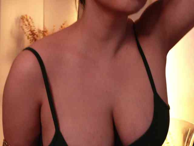 VictoriaDaeva webcam