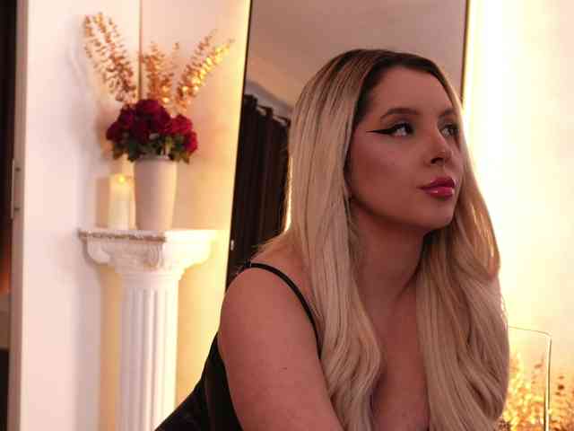 VictoriaDaeva Live Webcam on BongaCams