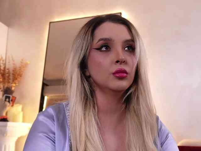 VictoriaDaeva