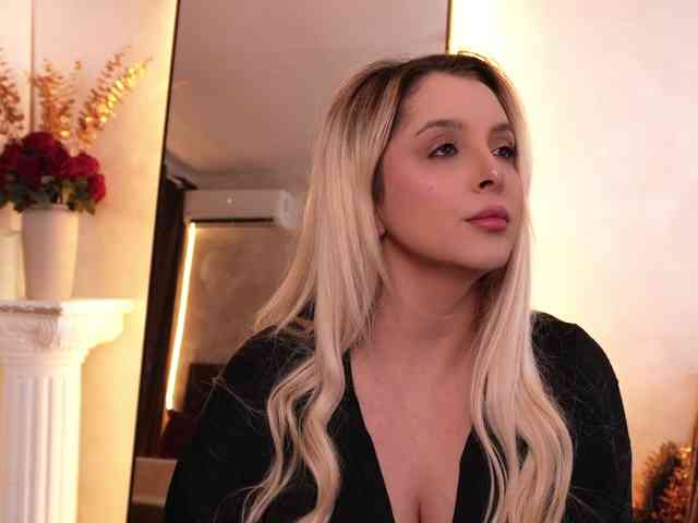 VictoriaDaeva