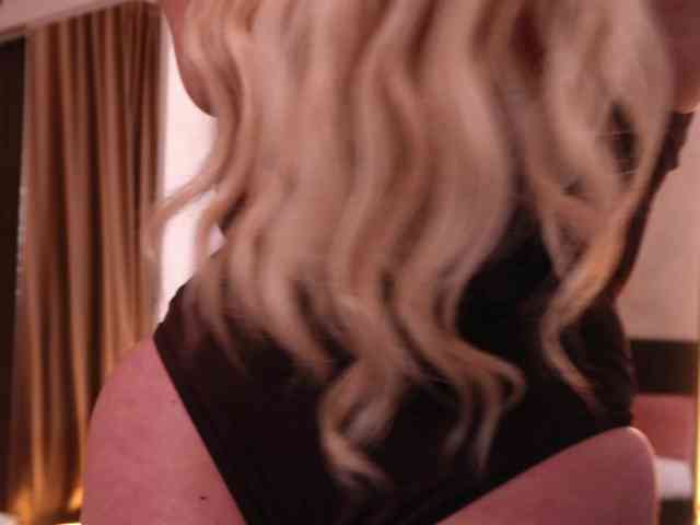 VictoriaDaeva webcam