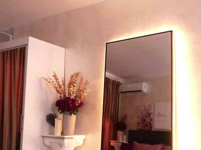 VictoriaDaeva webcam