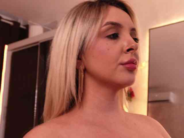 VictoriaDaeva Live Webcam on BongaCams