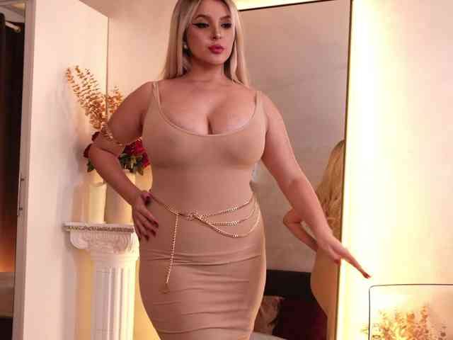 VictoriaDaeva