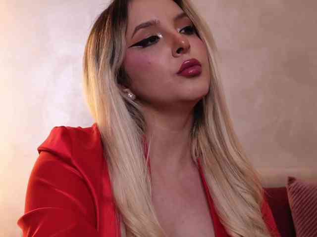 VictoriaDaeva