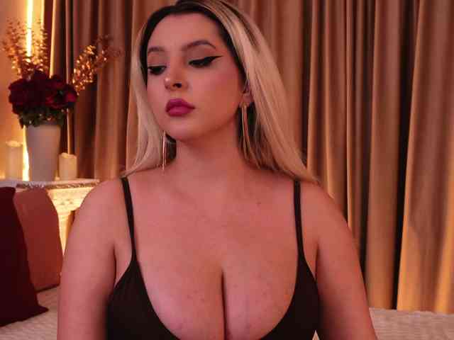 VictoriaDaeva