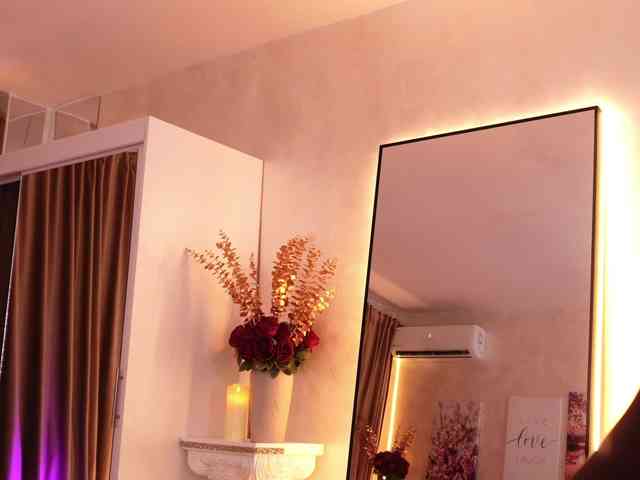 VictoriaDaeva webcam