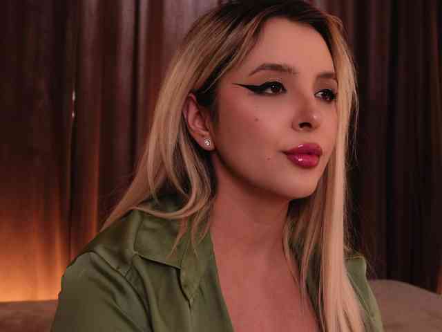 VictoriaDaeva