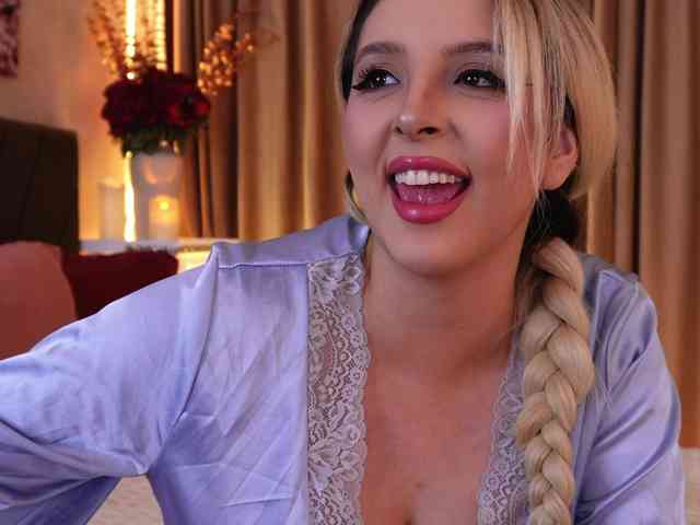 VictoriaDaeva