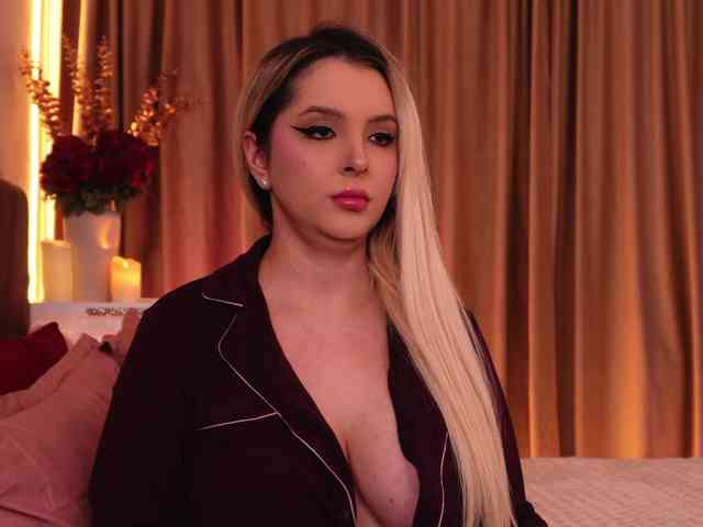 VictoriaDaeva webcam