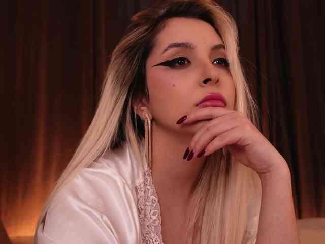 VictoriaDaeva