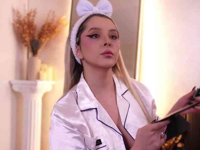 VictoriaDaeva
