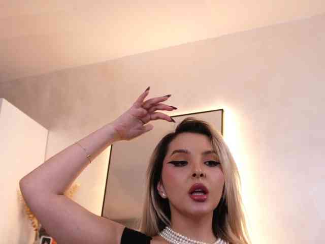VictoriaDaeva