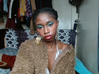 Boughie-birdy Porn Show