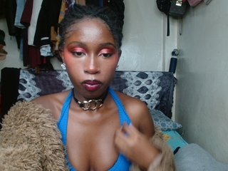 Boughie-birdy Porn Show