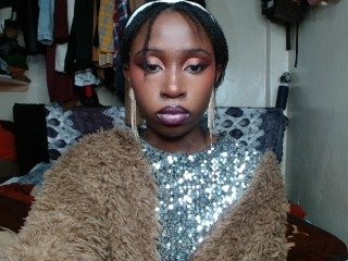 Boughie-birdy Porn Show