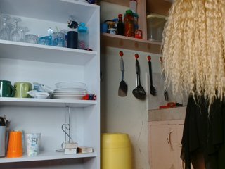 Boughie-birdy's Live Webcam
