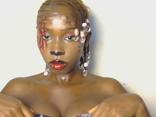 Boughie-birdy Porn Show