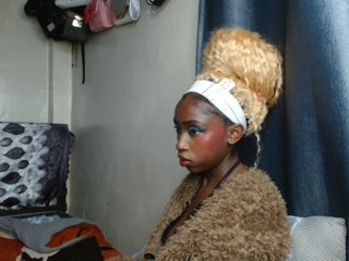 Boughie-birdy's Live Webcam