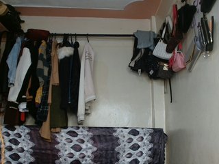 Boughie-birdy's Live Webcam