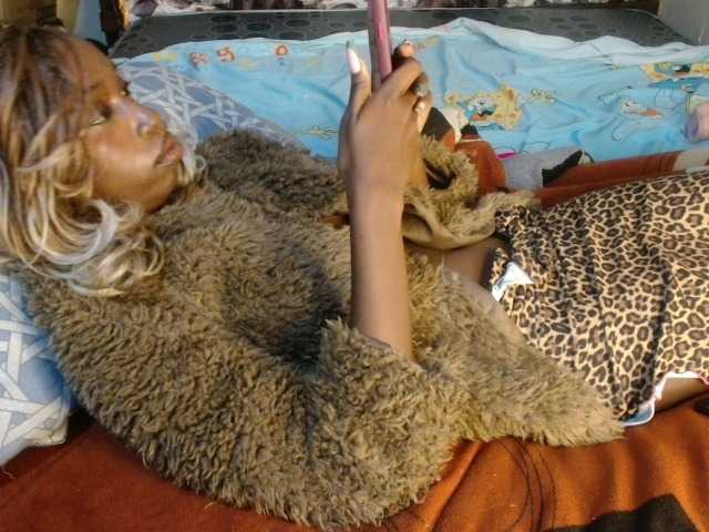 Boughie-birdy live cam on BongaCams
