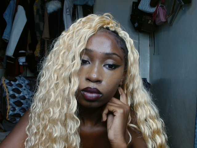 Boughie-birdy live cam on BongaCams
