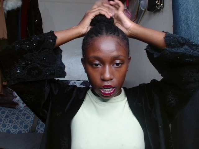 Boughie-birdy live cam on BongaCams
