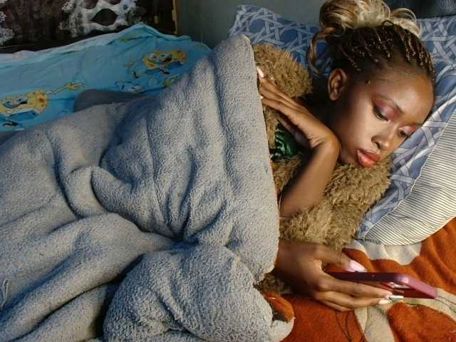 Boughie-birdy Live Cam pe BongaCams