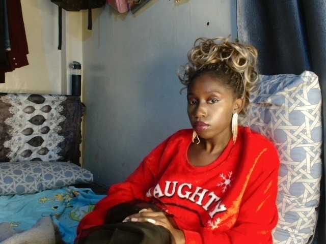 Boughie-birdy live cam on BongaCams
