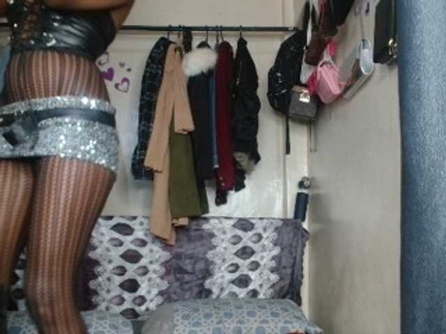 Boughie-birdy live cam on BongaCams