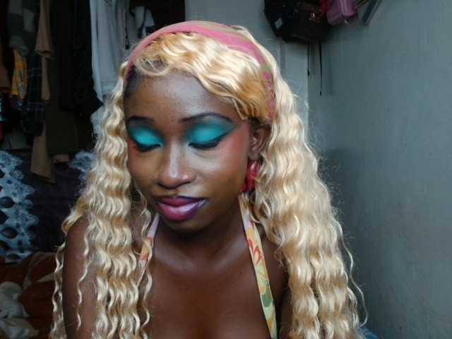 Boughie-birdy live cam on BongaCams