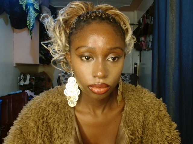 Boughie-birdy webcam