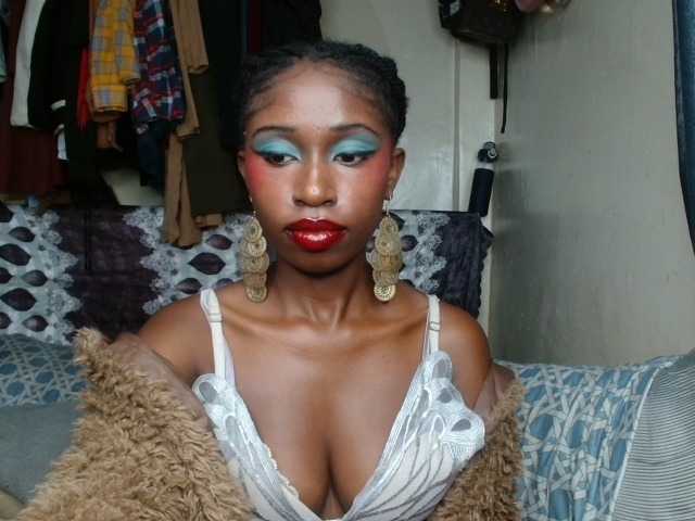 Boughie-birdy live cam on BongaCams