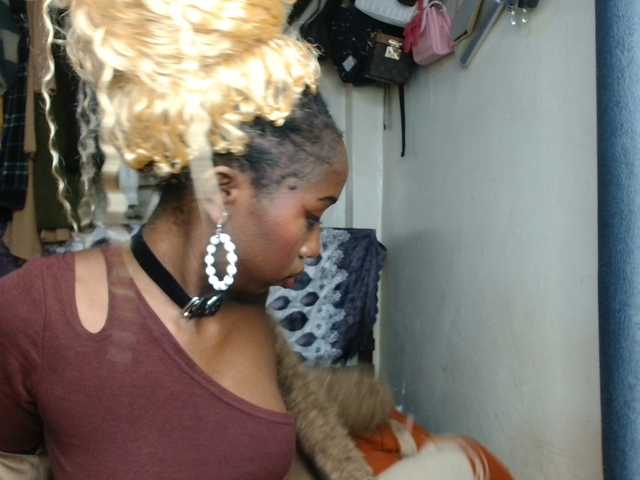 Boughie-birdy live cam on BongaCams