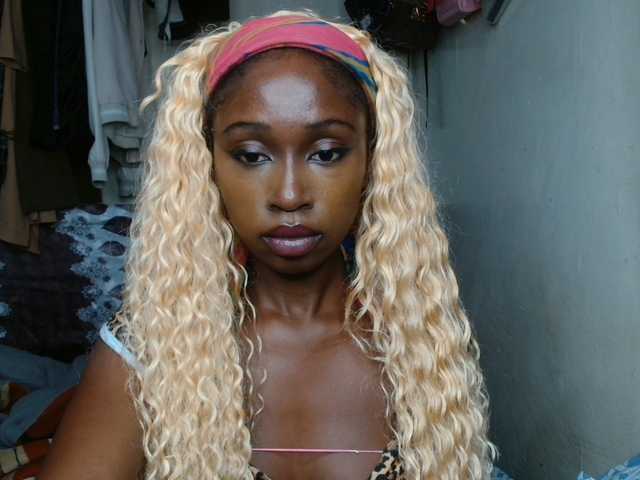 Boughie-birdy live cam on BongaCams