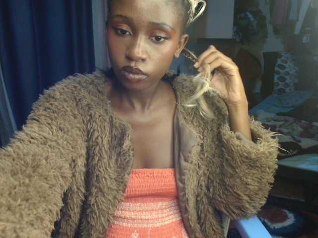 Boughie-birdy live cam