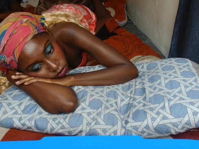 Boughie-birdy live cam on BongaCams