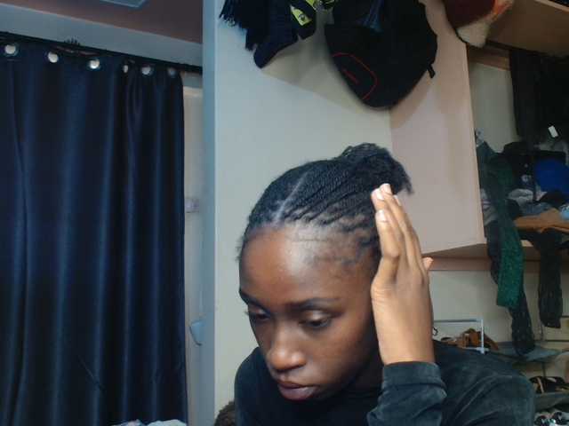 Boughie-birdy live cam on BongaCams