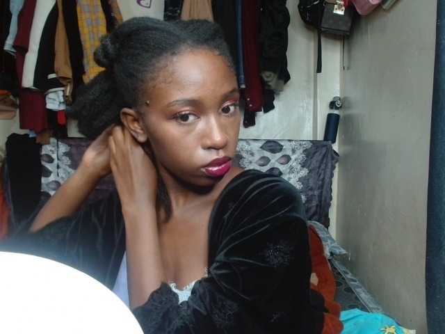 Boughie-birdy live cam on BongaCams
