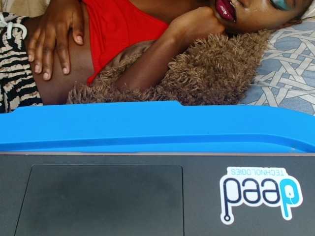 Boughie-birdy live cam on BongaCams