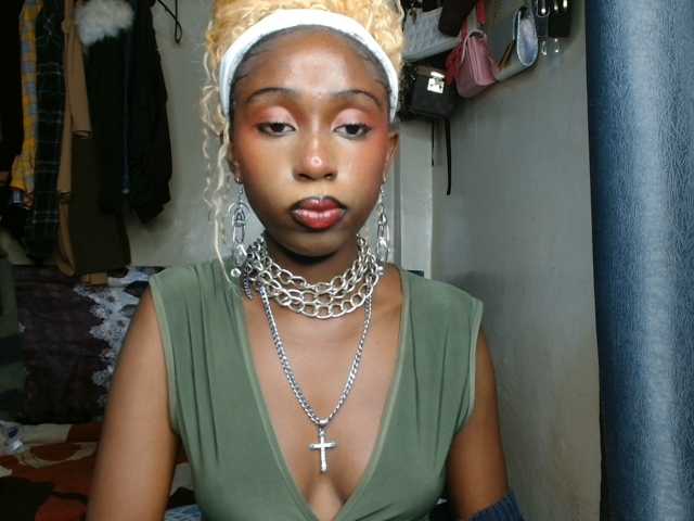 Boughie-birdy
